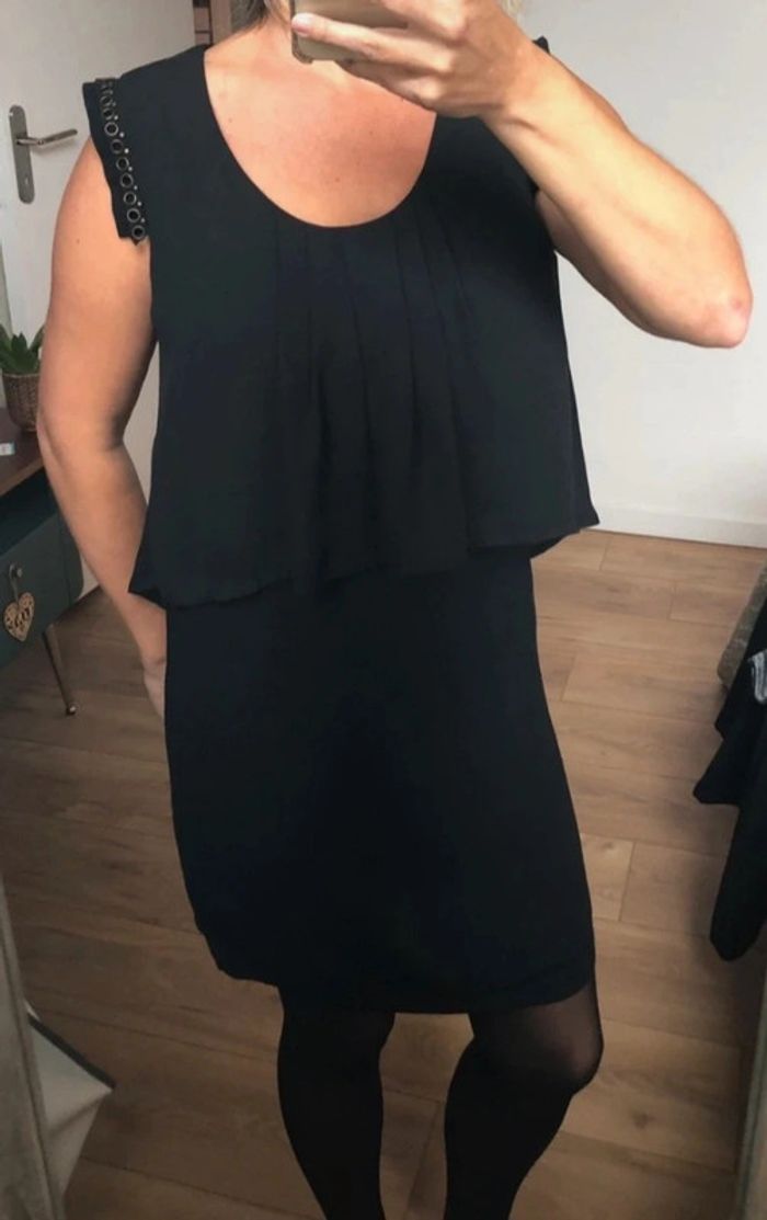 Robe Yuka taille 36 excellent état