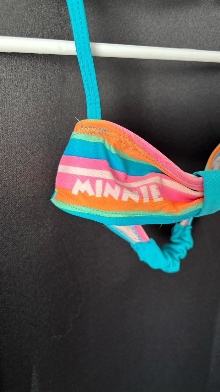 Maillot de bain Minnie - photo numéro 4