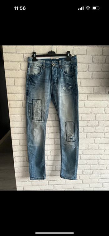 Jeans ross carra taille w28