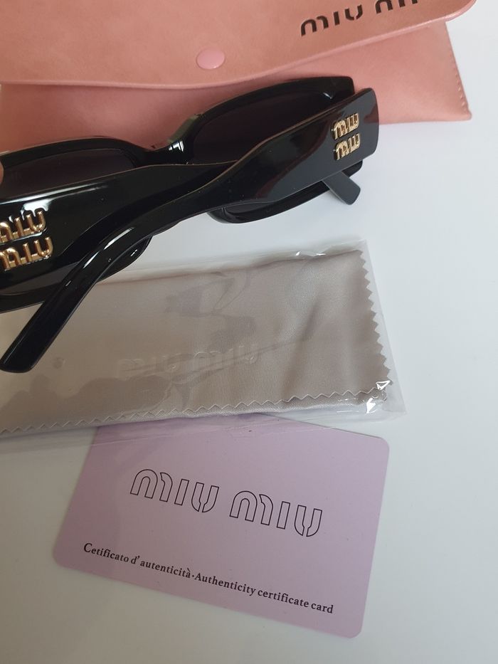 lunette de soleil famme - photo numéro 6