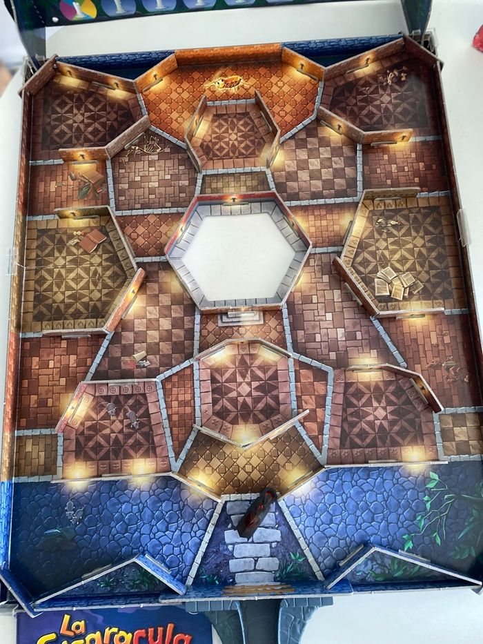 La Cucaracula - photo numéro 5