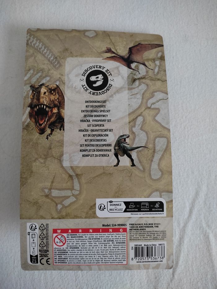 Jeu créatif - photo numéro 2