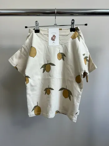Ensemble Konges slojd 4 ans