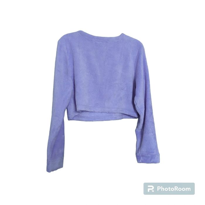 Magnifique pull pilou neuf L/petit XL - photo numéro 3