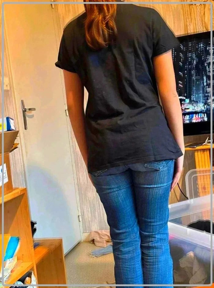 T shirt mariage taille 40 - photo numéro 2