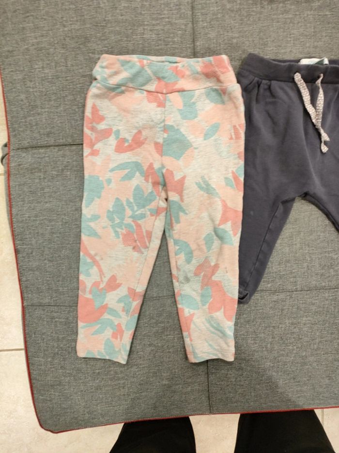 Lot pantalons 18 mois - photo numéro 3