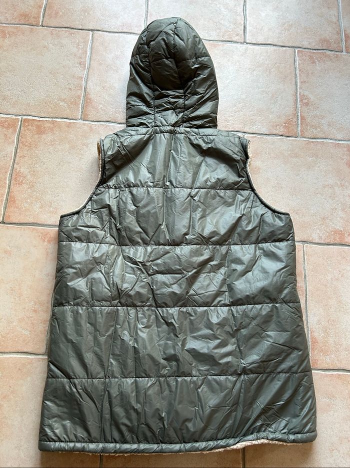 Veste sans manches - photo numéro 2