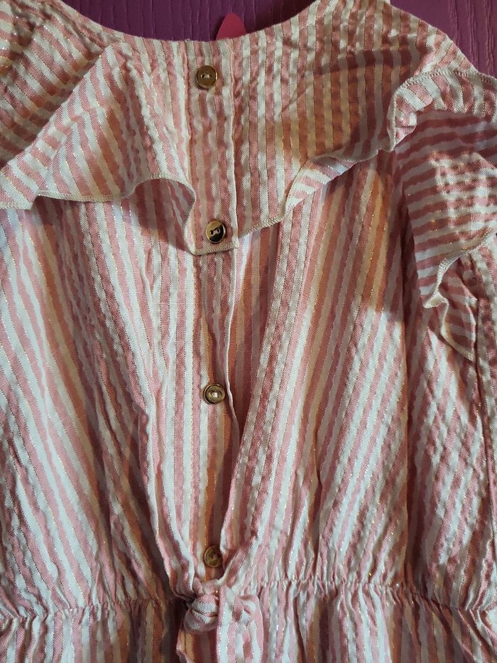 Combi rose - photo numéro 2