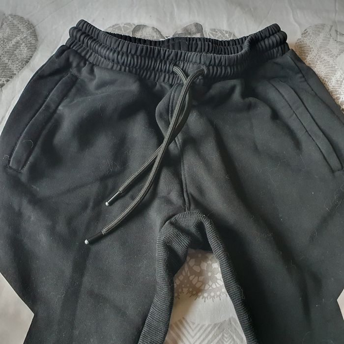 Pantalon déjà jogging comme des loups de taille M - photo numéro 4
