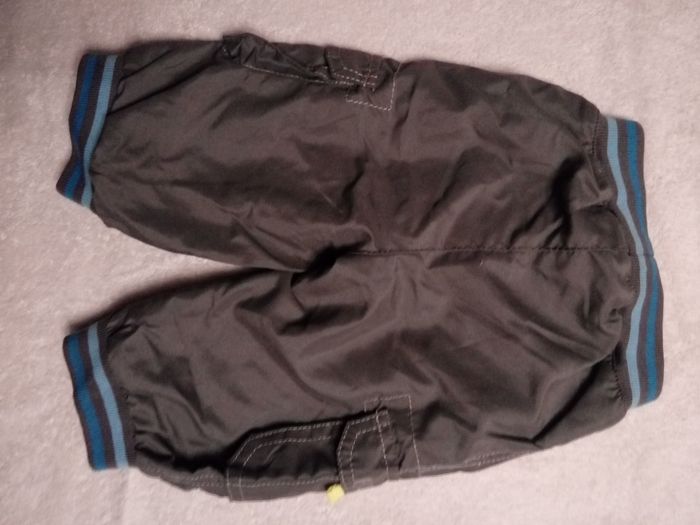 Pantalon 6 mois (réf interne C19)(familleac72) - photo numéro 2