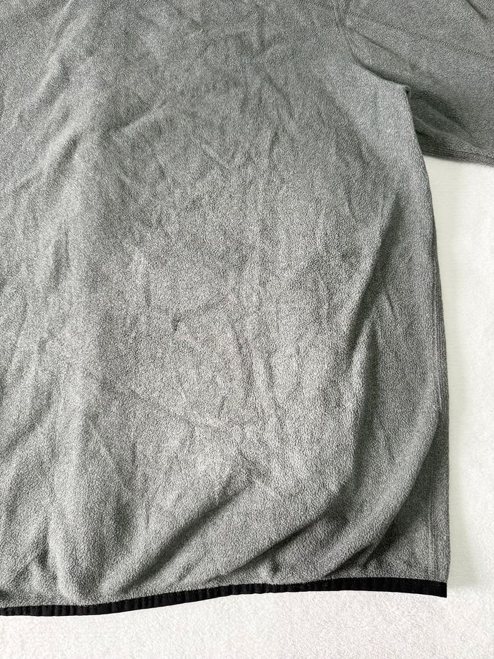 Veste polaire grise The north face pour homme taille XL en très bon état - photo numéro 10