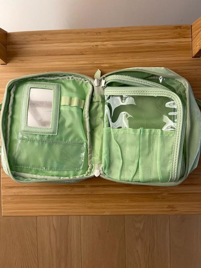 trousse de toilette - photo numéro 3
