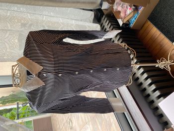 Chemise Best Connections