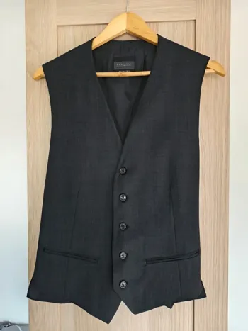 Gilet Zara