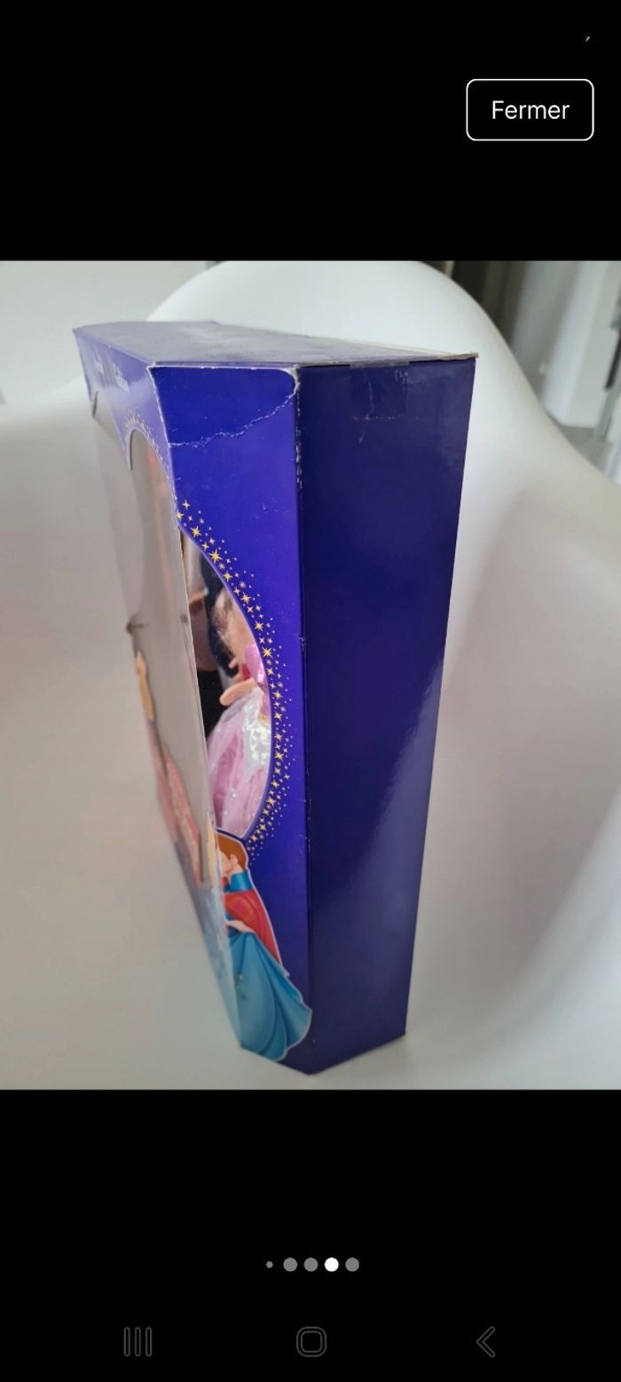 Coffret Sleeping beauty - photo numéro 2