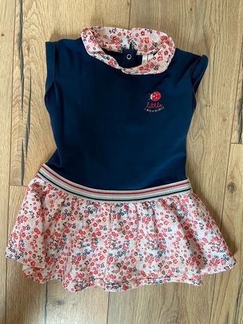 Robe d’été
