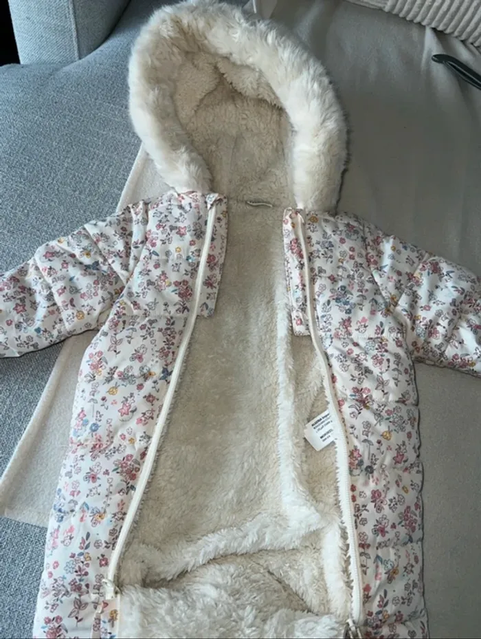 Combinaison Bébé - photo numéro 4