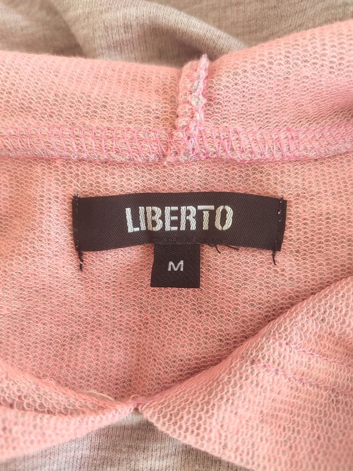 Sweat de Sport Liberto Femme – Taille M/38 – Confort & Style - photo numéro 7