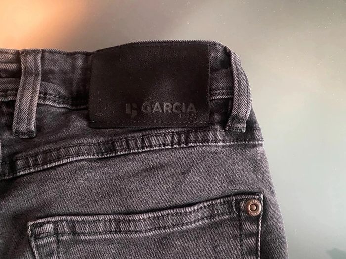 Pantalon jean - photo numéro 2