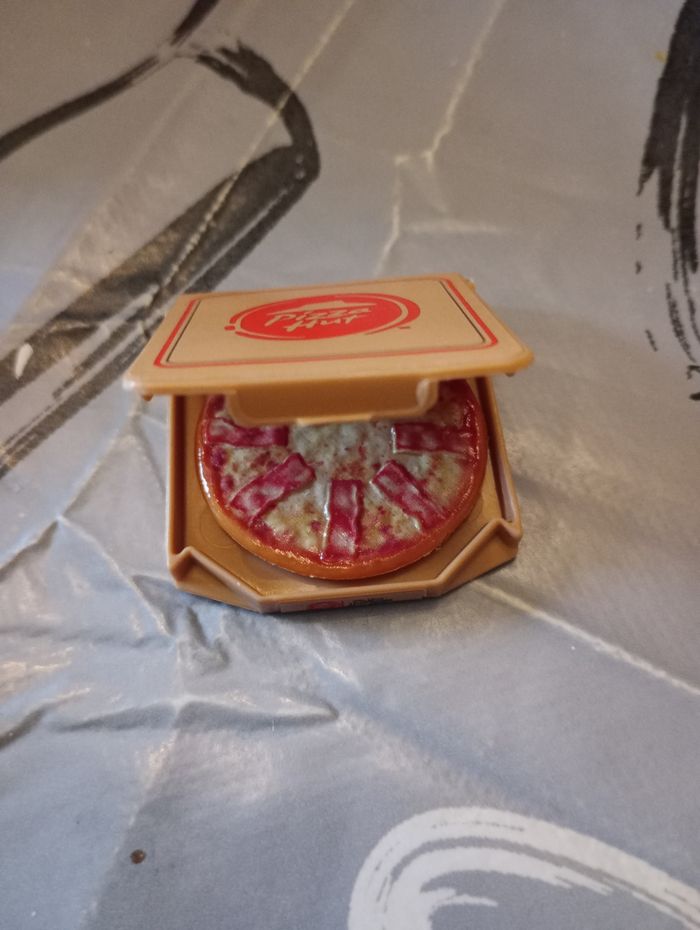 Mini brands foodie serie 2 - photo numéro 2