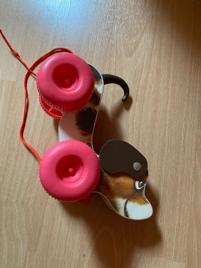 Jeu à tirer - photo numéro 3