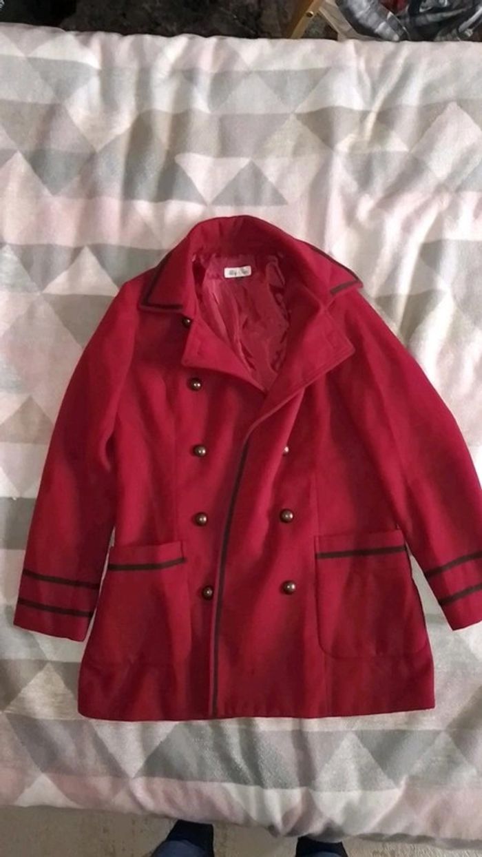 Veste - photo numéro 2