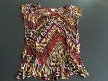 Tshirt Camaïeu Taille 36