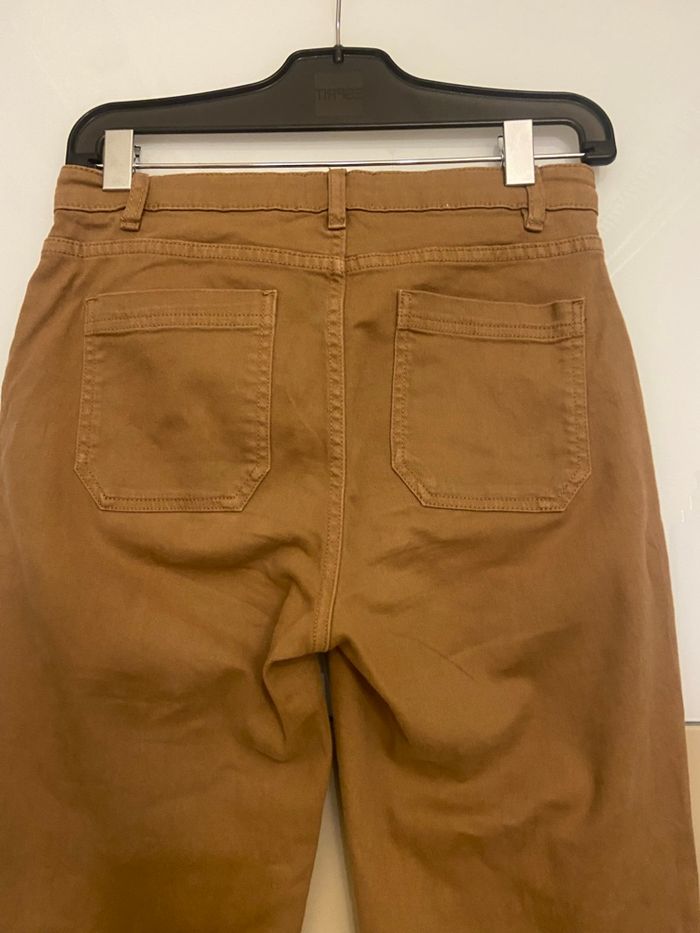 Jean droit femme 36 - photo numéro 4