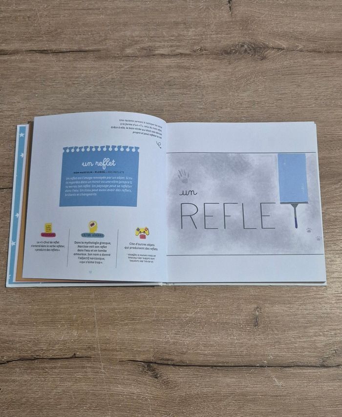 Un petit dessin vaut mieux qu'une grande leçon - photo numéro 5