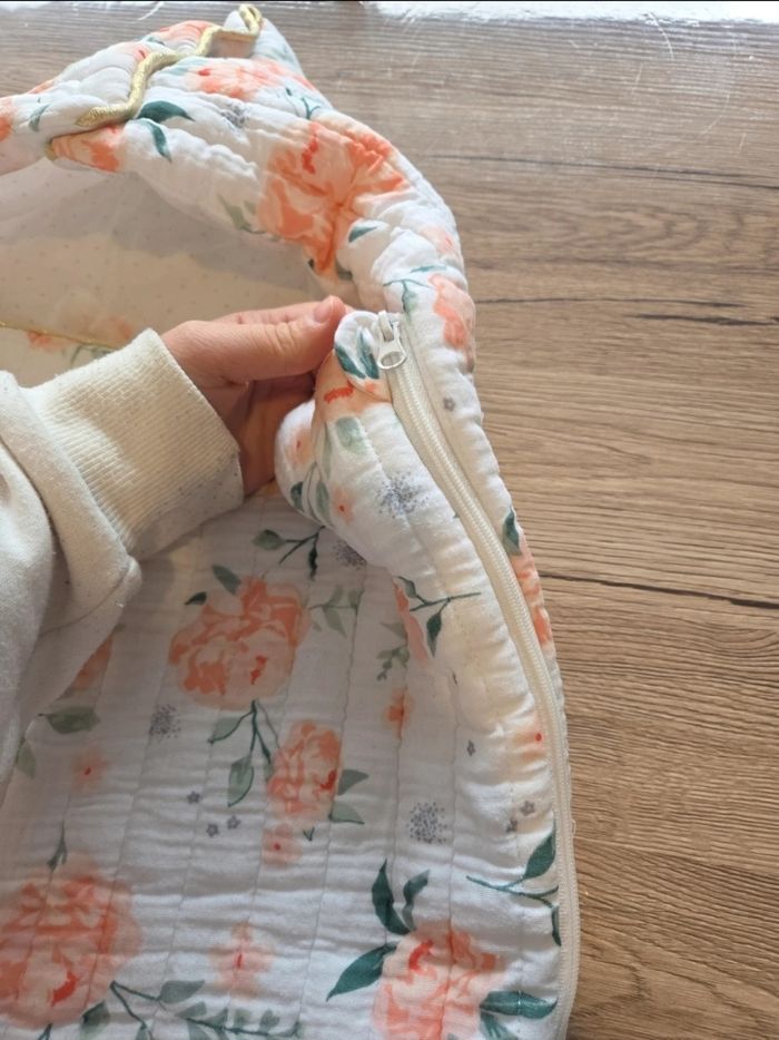 Nid d'ange - photo numéro 3