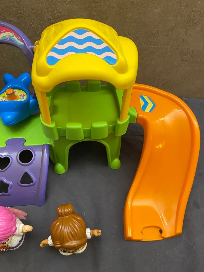 École tut tut copains - photo numéro 10