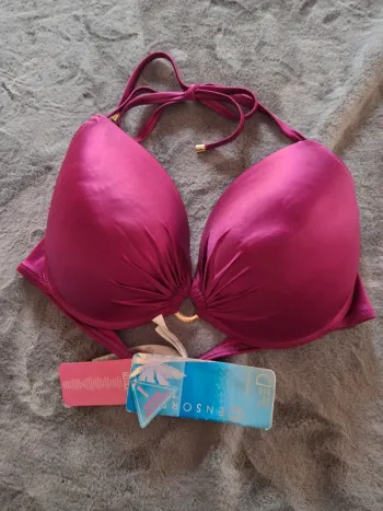 Haut de maillot de bain 👙
