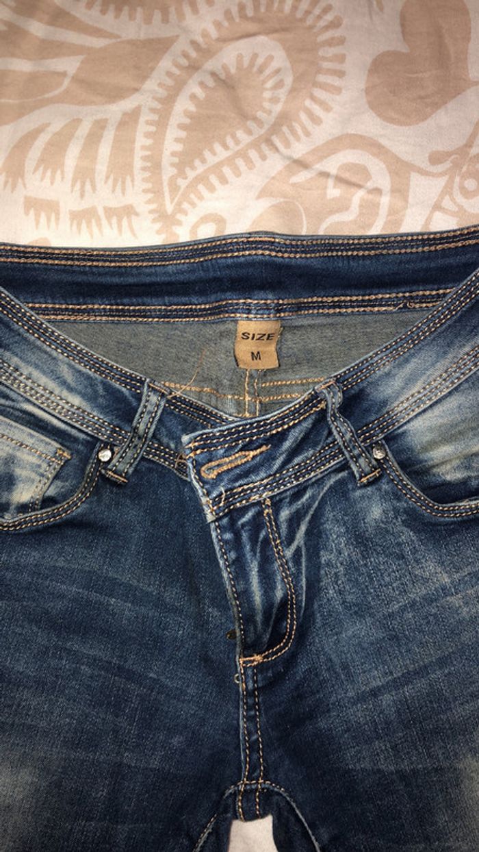 Jeans - photo numéro 2