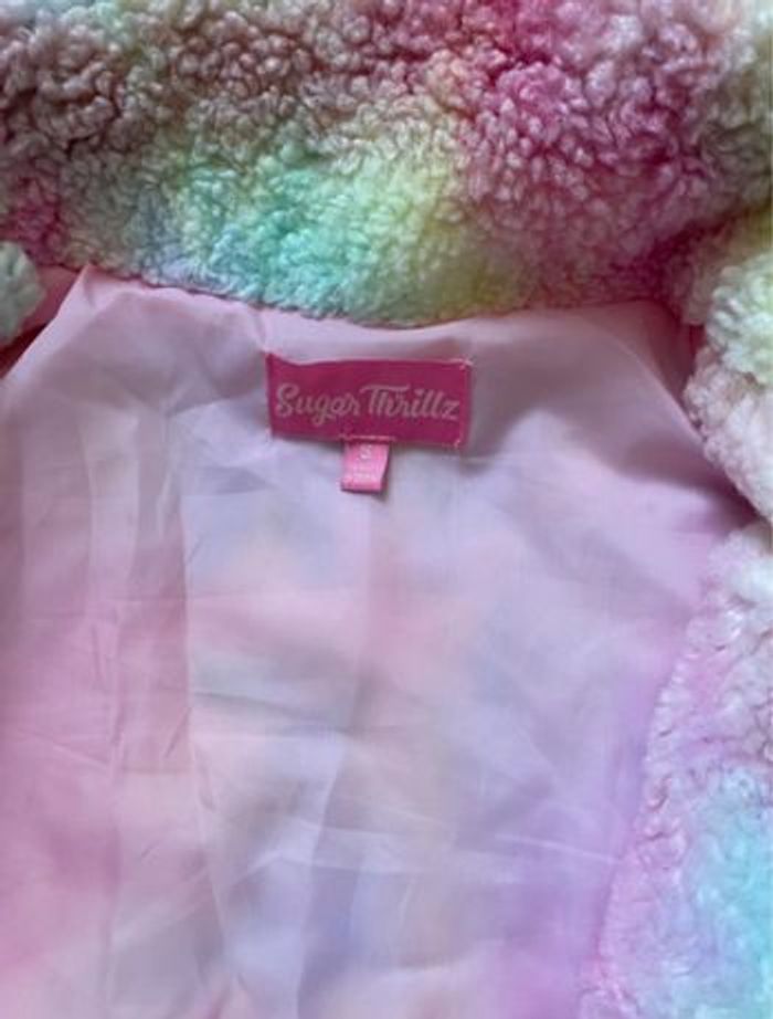 Veste Dolls Kill - photo numéro 2