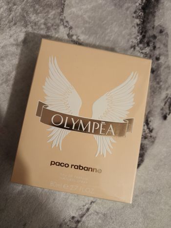Olympea -paco Rabanne 