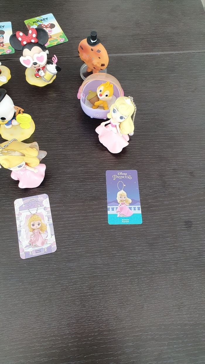 Figurines - photo numéro 5