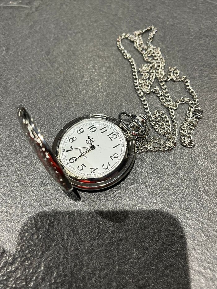 Horloge du lapin - photo numéro 2