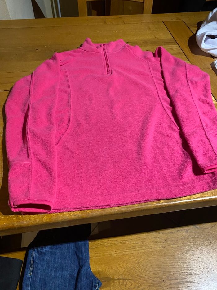 Polaires femme - photo numéro 7