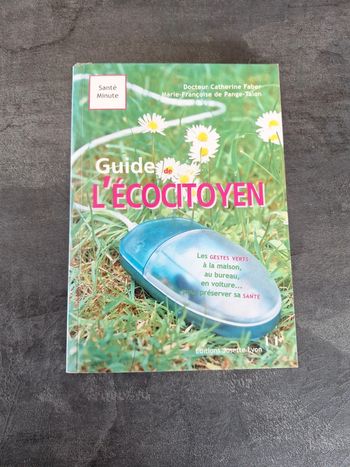 Guide ecocitoyen