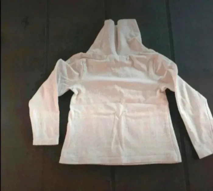 Sous-pull NKY 3 ans - Parfait pour l'hiver !