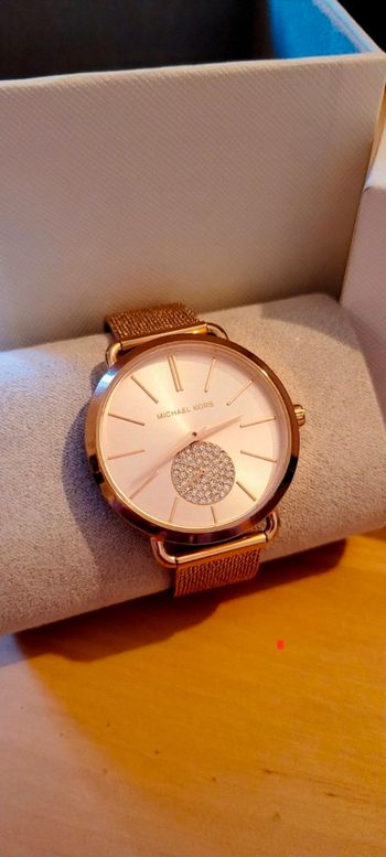 Montre femme Michaël Kors