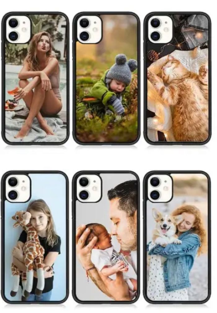 Coque iPhone 13 personnalisable