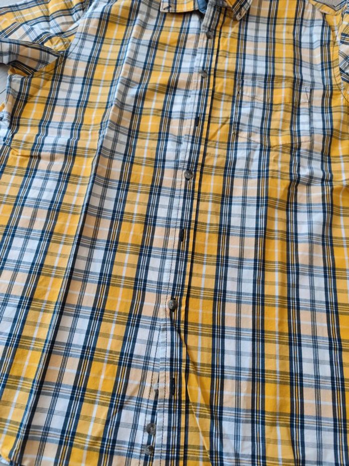 Chemise de chez c&a - photo numéro 3