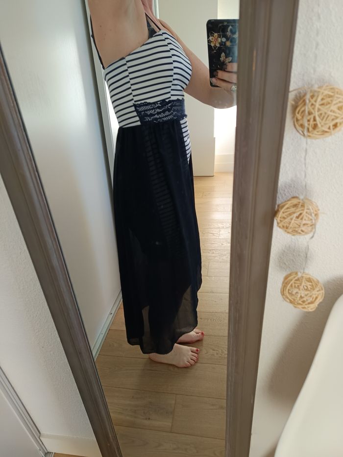 Robe cérémonie - photo numéro 2