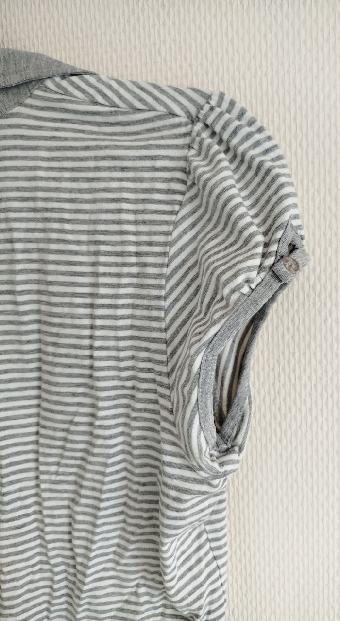 Tee shirt Pimkie Taille 34 - photo numéro 8