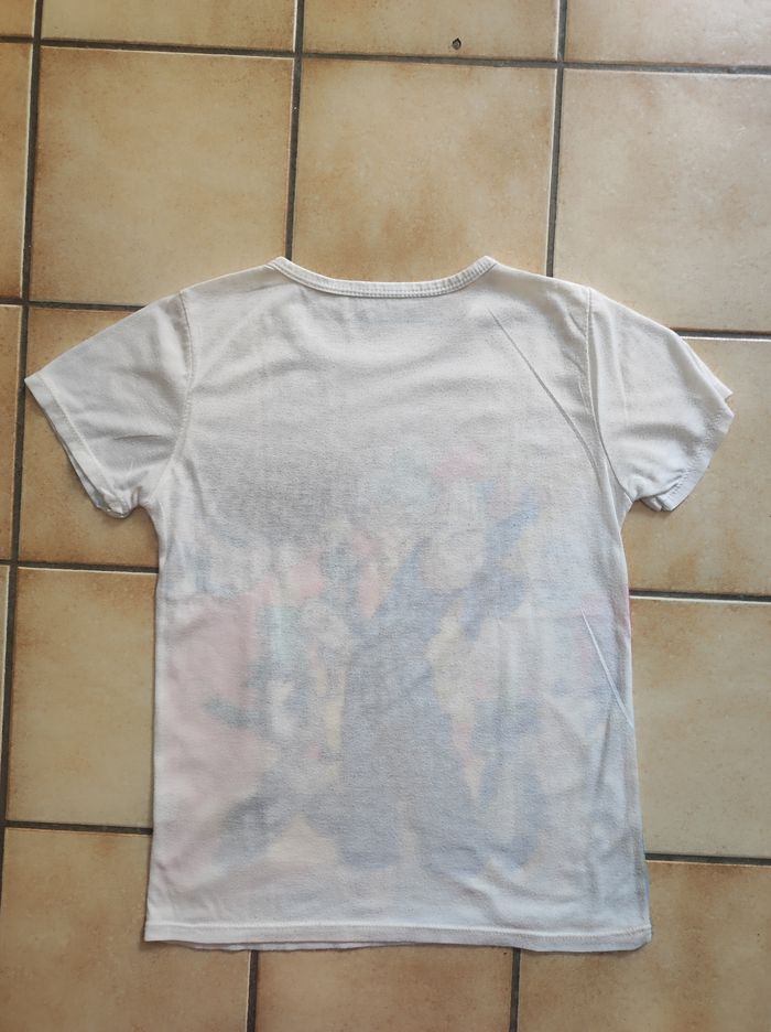 T-shirt - photo numéro 5
