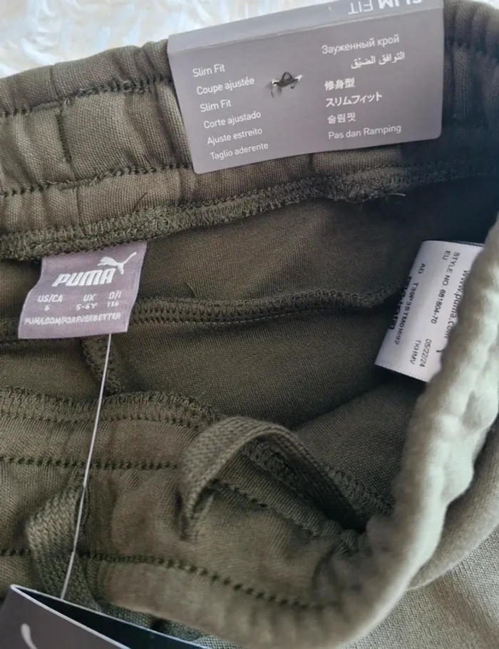 Jogging Puma - photo numéro 6