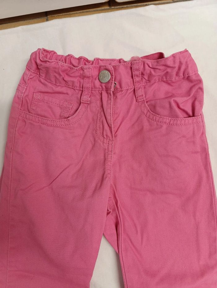 Jean fille, Lupilu - photo numéro 2