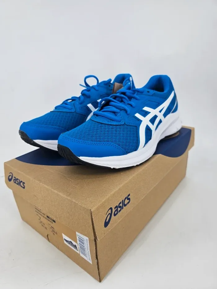 Basket ASICS Jolt 3 – Taille 40 EU - US 7 – Neuves avec boîte