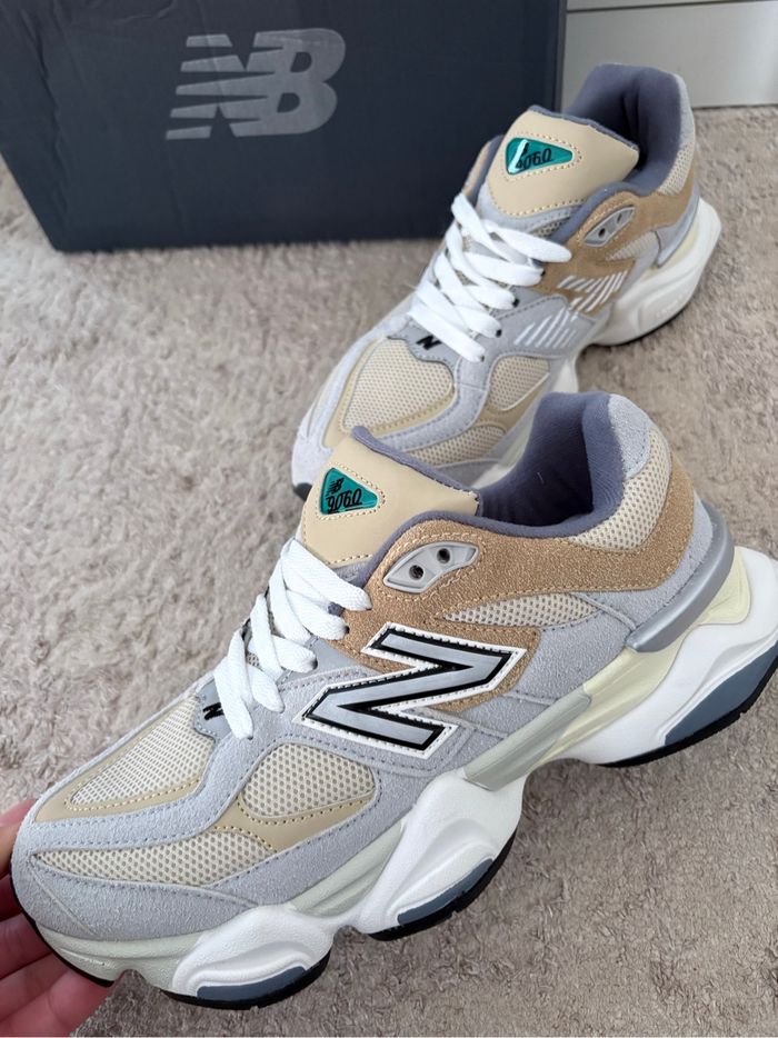 New balance 9060 - photo numéro 3